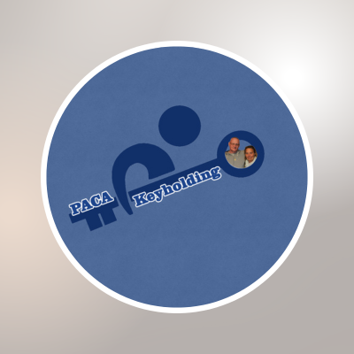 Paca-keyholding Facebook