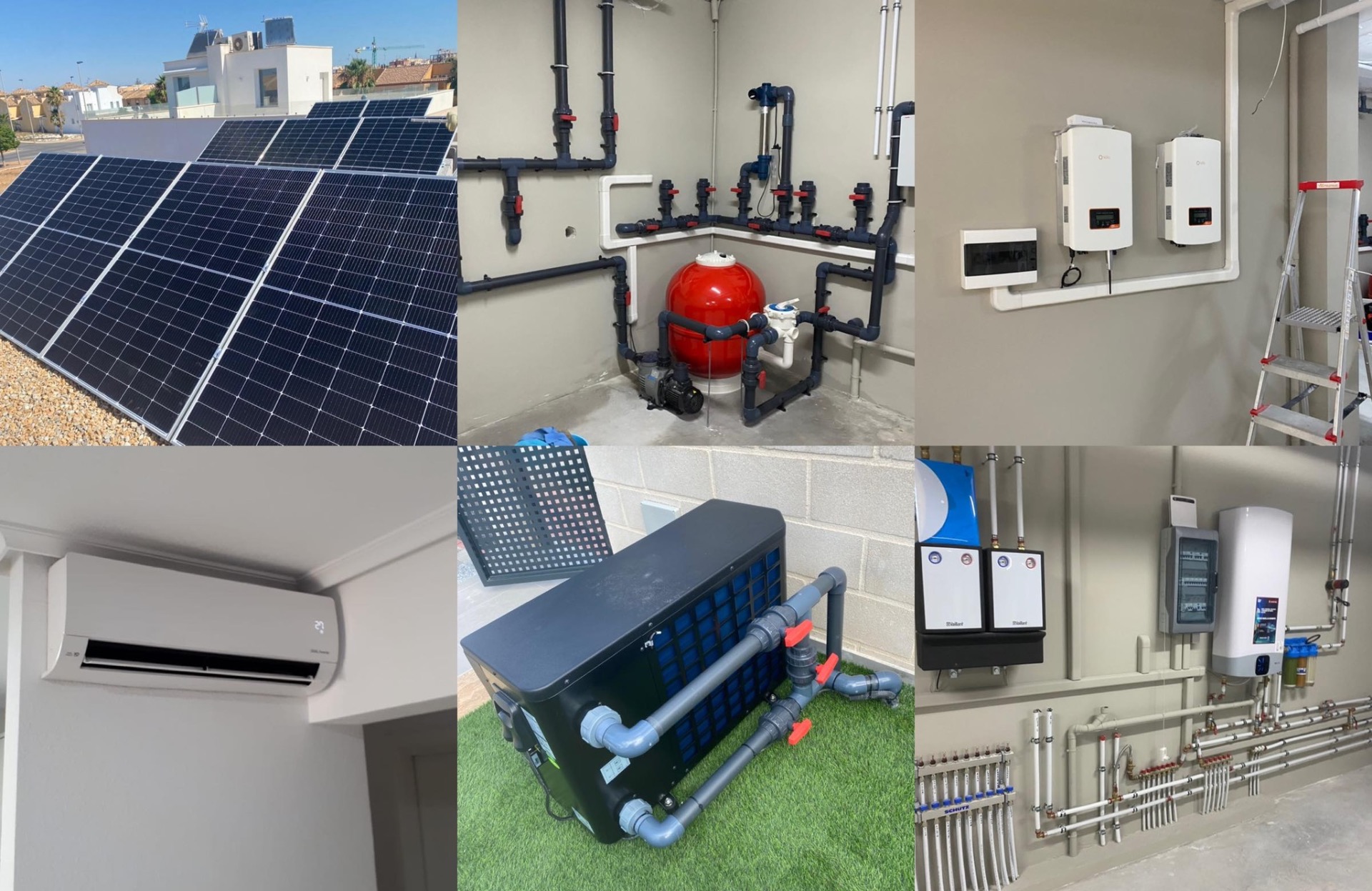 Loodgieter Benijofar Peter