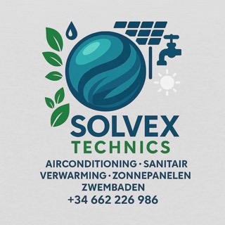 Loodgieter & Zonnepanelen Steven